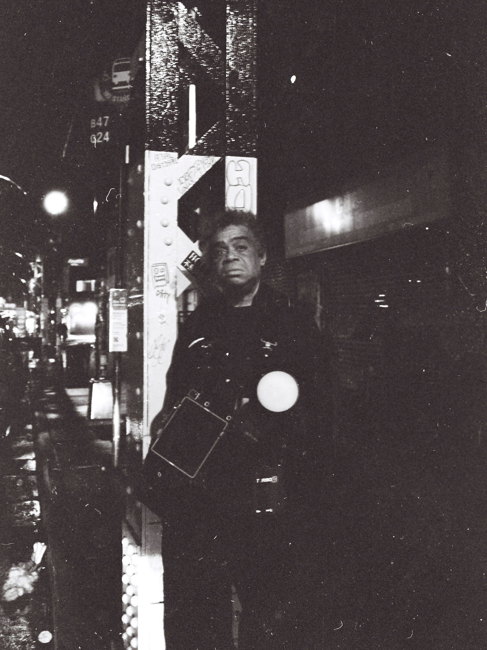 Thumbnail: "OG" Film Tee