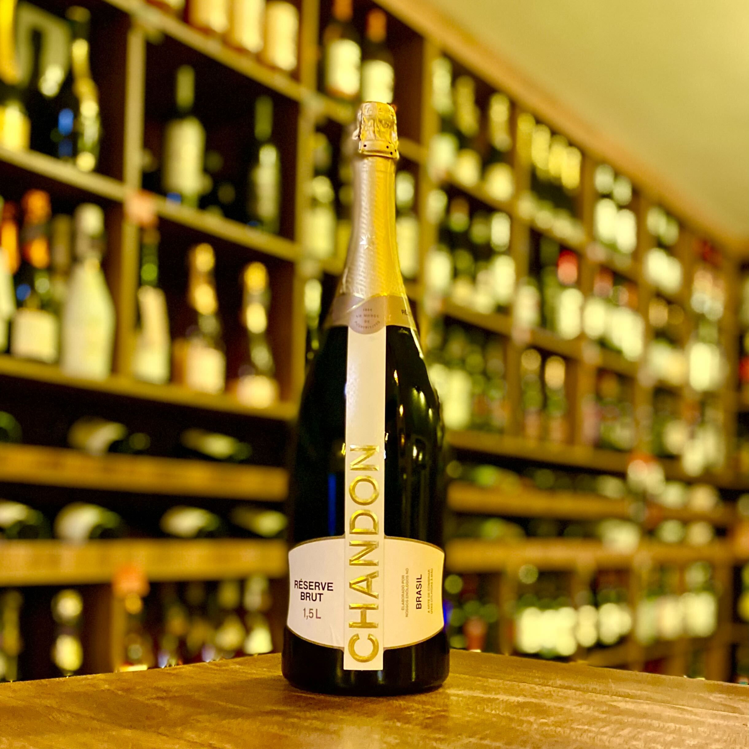 Espumante Chandon 1,5L