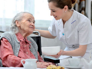 Making the most of mealtime