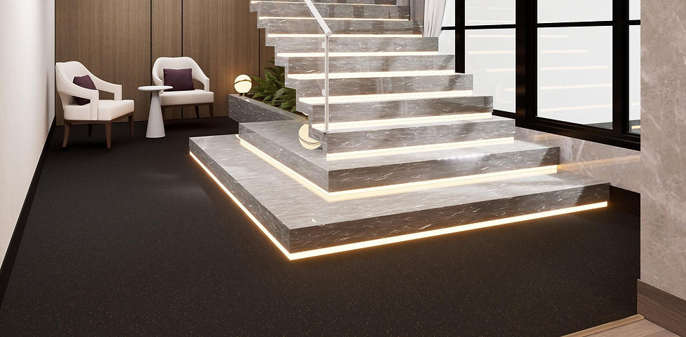 Eco Surfaces