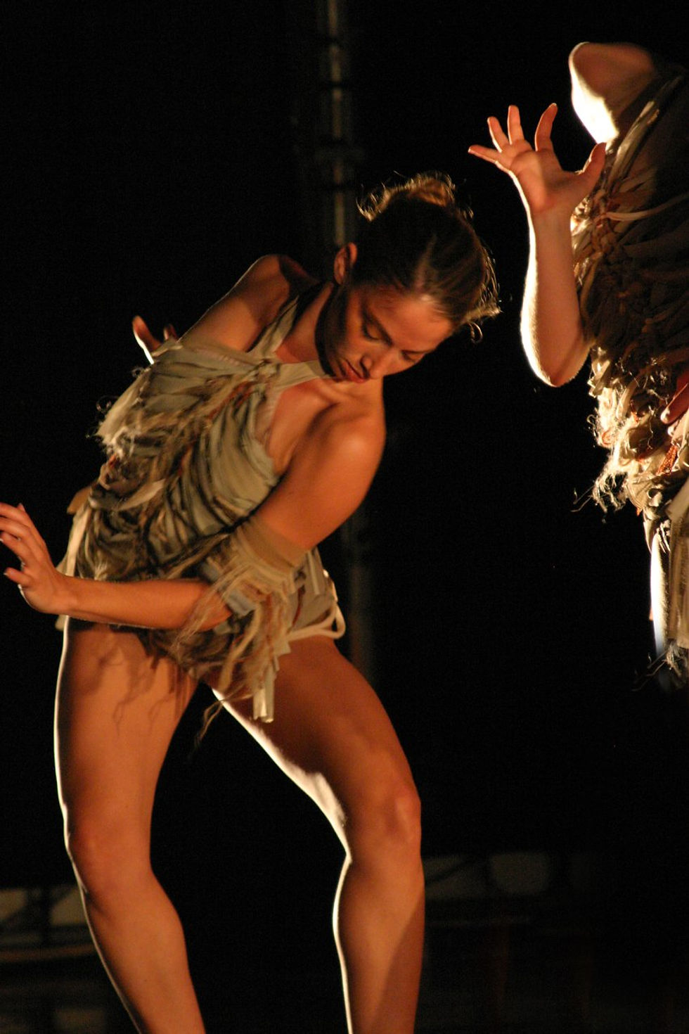 Bat-Sheva Dance Company