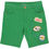 Thumbnail: Trybeyond  - Green Shorts