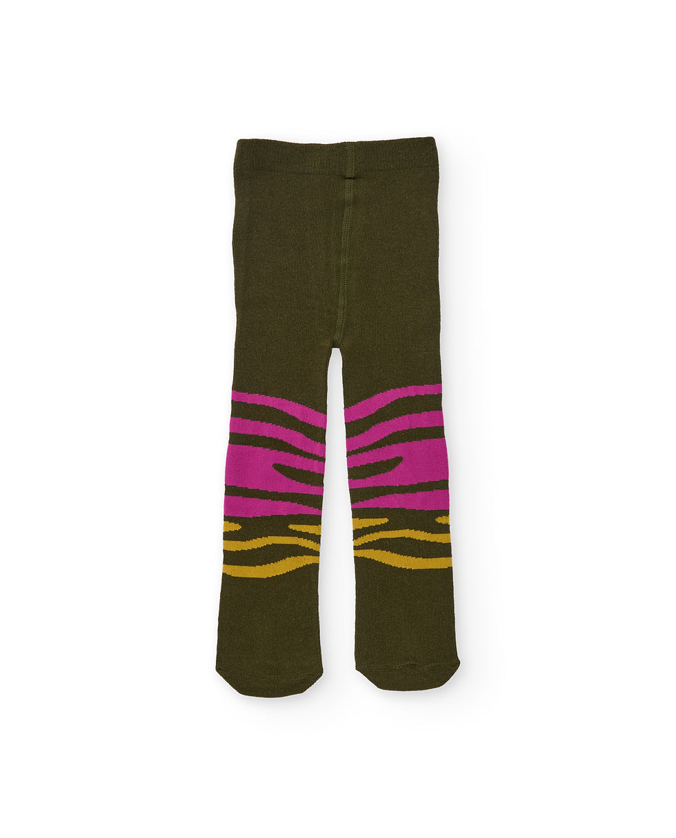 Thumbnail: Tuc Tuc - Violet Tights