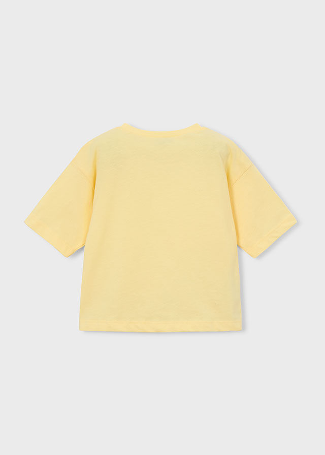Thumbnail: Mayoral - Lemon T-Shirt