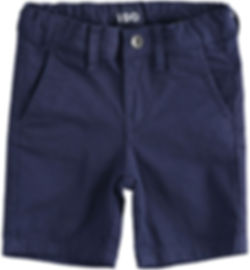 iDO -  Navy Shorts