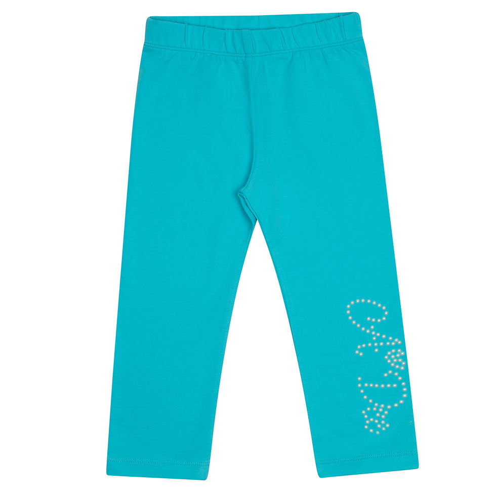 Thumbnail: A Dee - Ollie Legging Set
