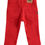 Thumbnail: iDO - Red Long Trouser