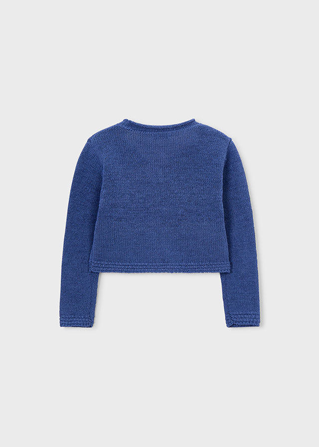 Thumbnail: Mayoral - Rustic Cardigan
