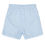 Thumbnail: Mitch & Son - Triston Sky Blue Shorts