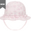 Thumbnail: Jolene Baby Girls Floral Print Sun Hat