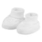 Thumbnail: Nox   - White Hat, Bootee and Mitt gift set