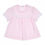 Thumbnail: GYMP - Pink Lace Trim Tunic