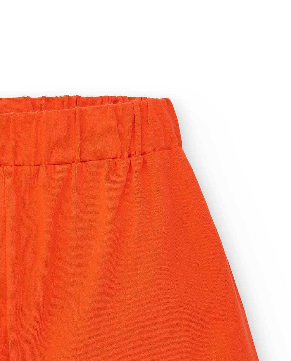 Thumbnail: Tuc Tuc - Red Shorts