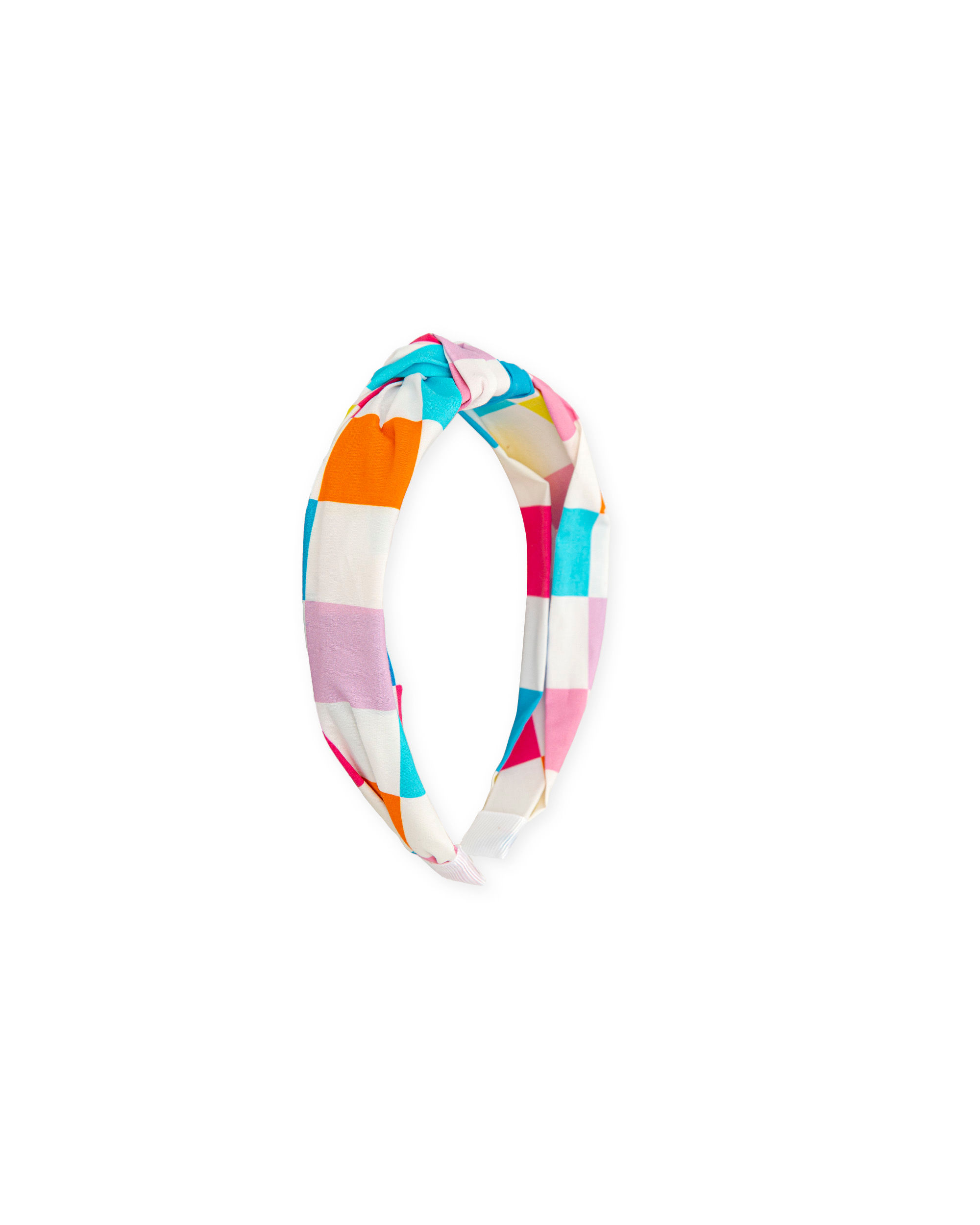 Agatha Ruiz de la Prada -Multicoloured Hairband
