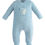 Thumbnail: iDO - Light Blue Babygrow