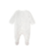 Thumbnail: Tutto Piccolo - White Babygrow