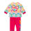 Thumbnail: Agatha Ruiz de la Prada  - Multicolour Heart Legging Set