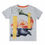Thumbnail: UBS2 - Grey Elephant T-Shirt