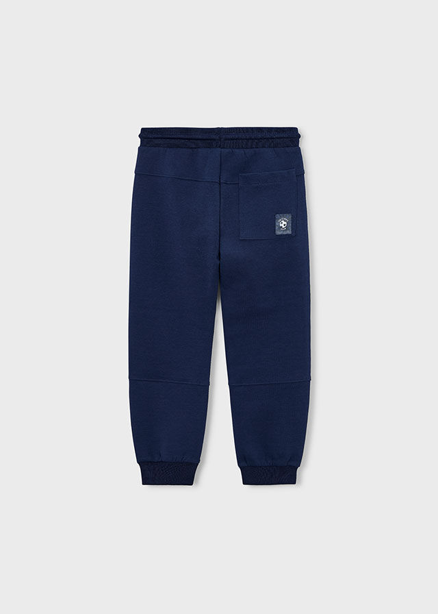 Thumbnail: Mayoral - Navy Tracksuit