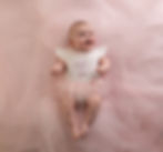 Thumbnail: Little A - Octavia Tulle Romper