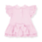 Thumbnail: Little A - Orellia Broderie Anglaise Legging Set