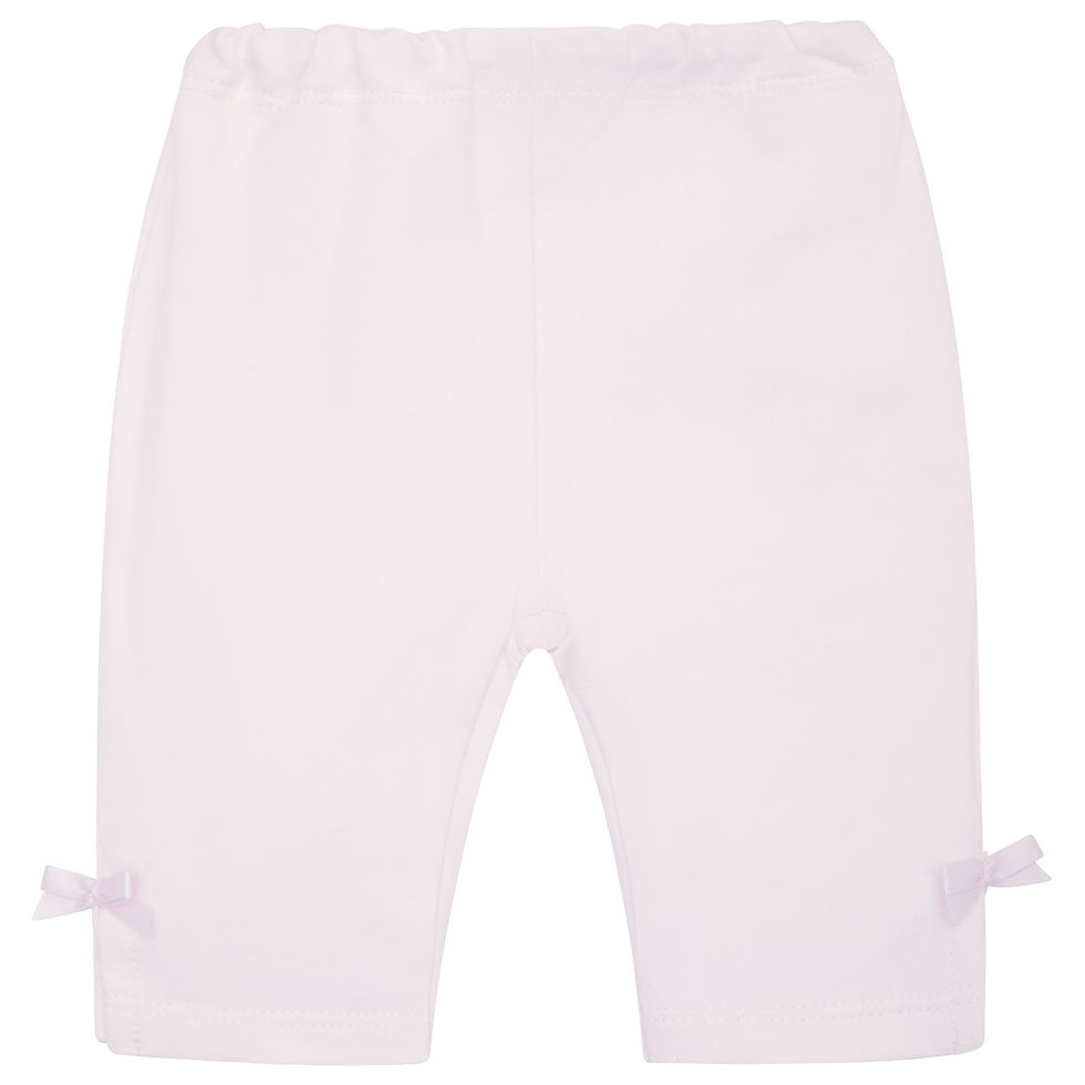 Thumbnail: Kate  -  2pc, Top with smocking effect yoke & Trousers