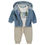 Thumbnail: Babybol - Light Blue Tracksuit
