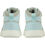 Thumbnail: Mitch & Son - Jump Sky Blue High Top Trainers