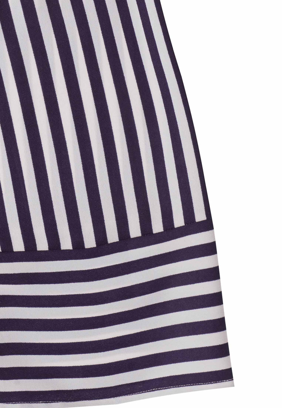 Thumbnail: UBS2 - Navy Blue Stripe Trousers