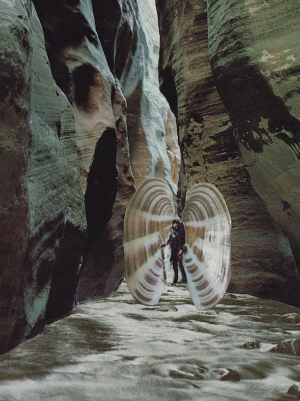 Thumbnail: Passage