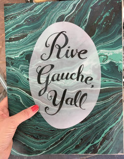 jannadorothy_calligraphy_rivegauche1