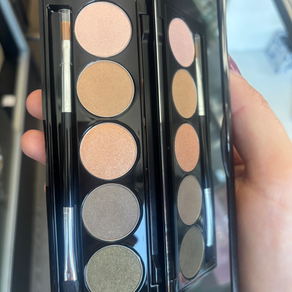 New In: Eyeshadow Palettes for Lighting