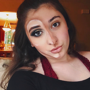 “I Want to Celebrate Halloween But Don’t Feel Like Dressing Up”