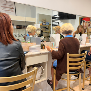 Benefits of Taking a Makeup Class (Even If You Don't Want to Become a Makeup Artist)