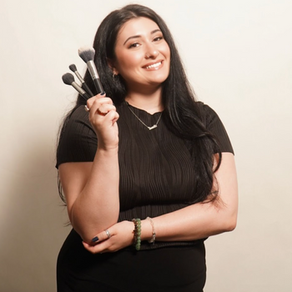Meet Your Makeup Artist: Danielle