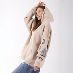 Branded Hoodies for Aluprof