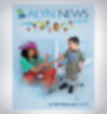 אלי"ן ירחון