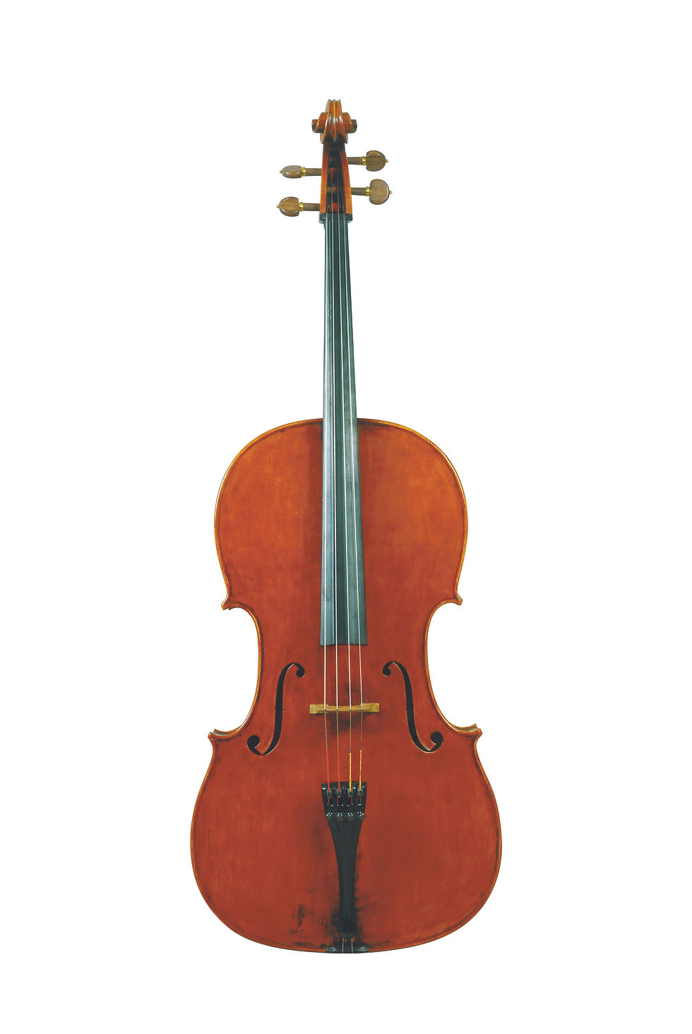 Cello, Stradivari Piatti model