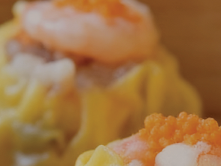 The Journey of Siu Mai: From Street Food to Dim Sum Staple