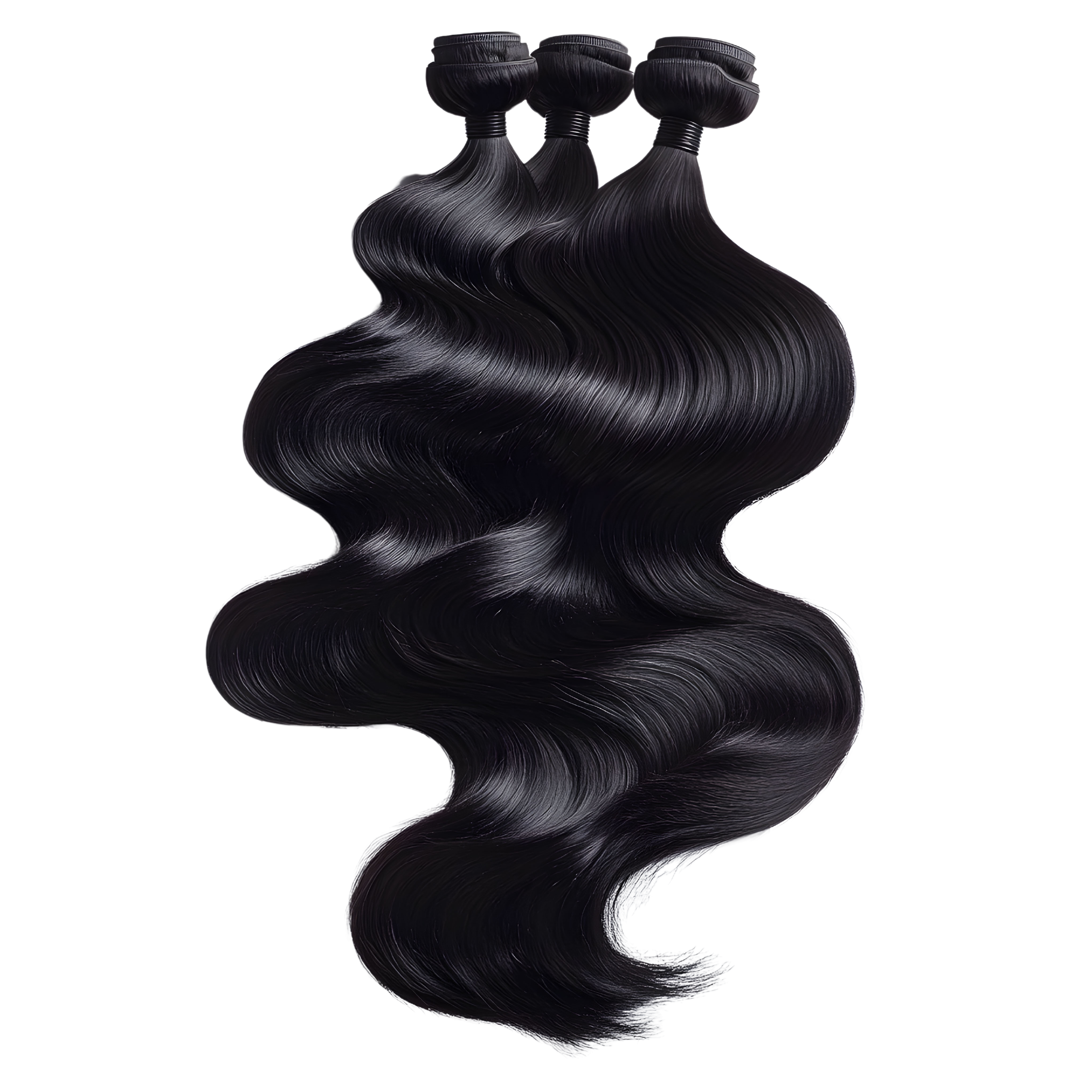 RAW BODYWAVE BUNDLE
