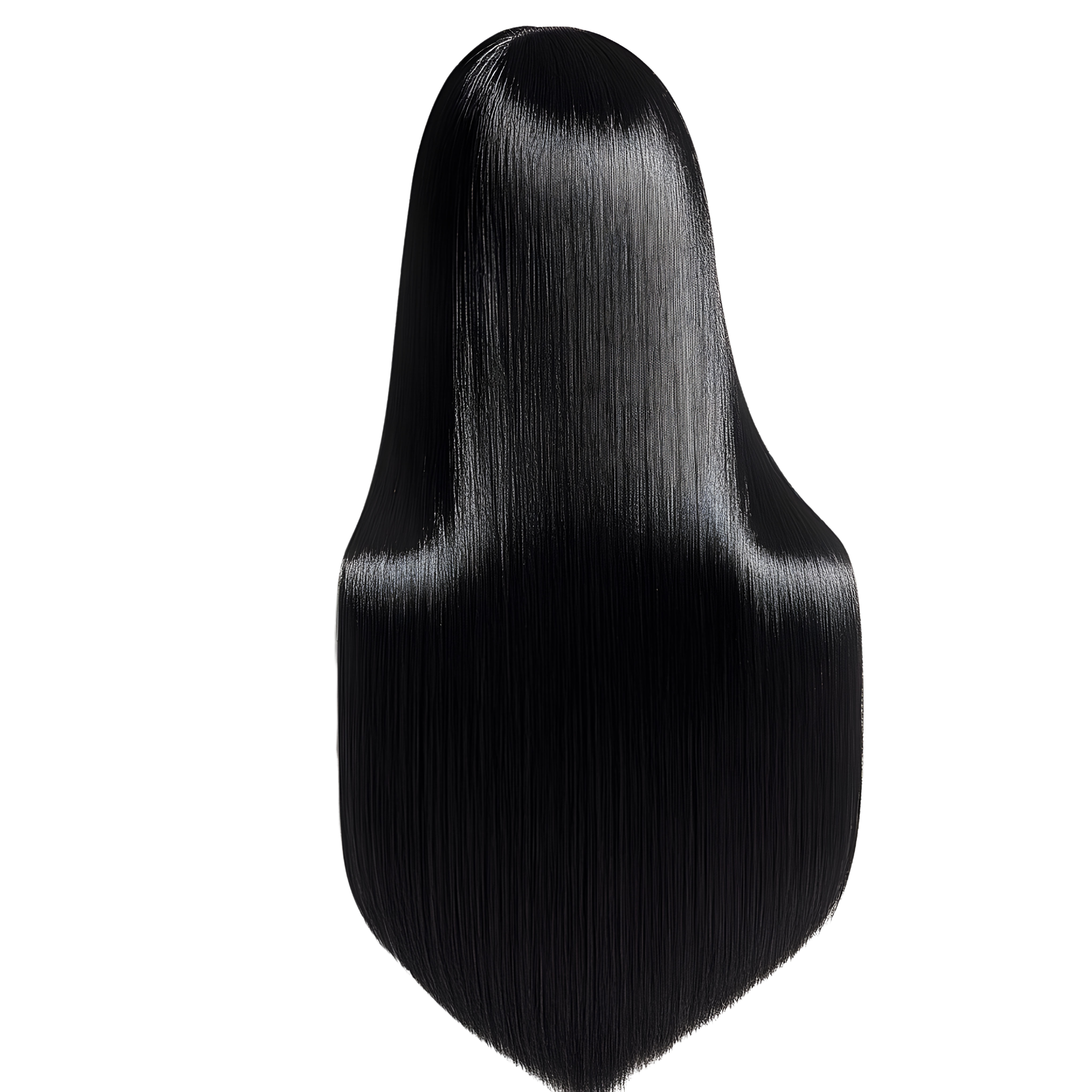 6x6 GLUELESS HD LACE WIG
