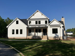 Custom Home vs. Pre-Built: Which is Right for You?