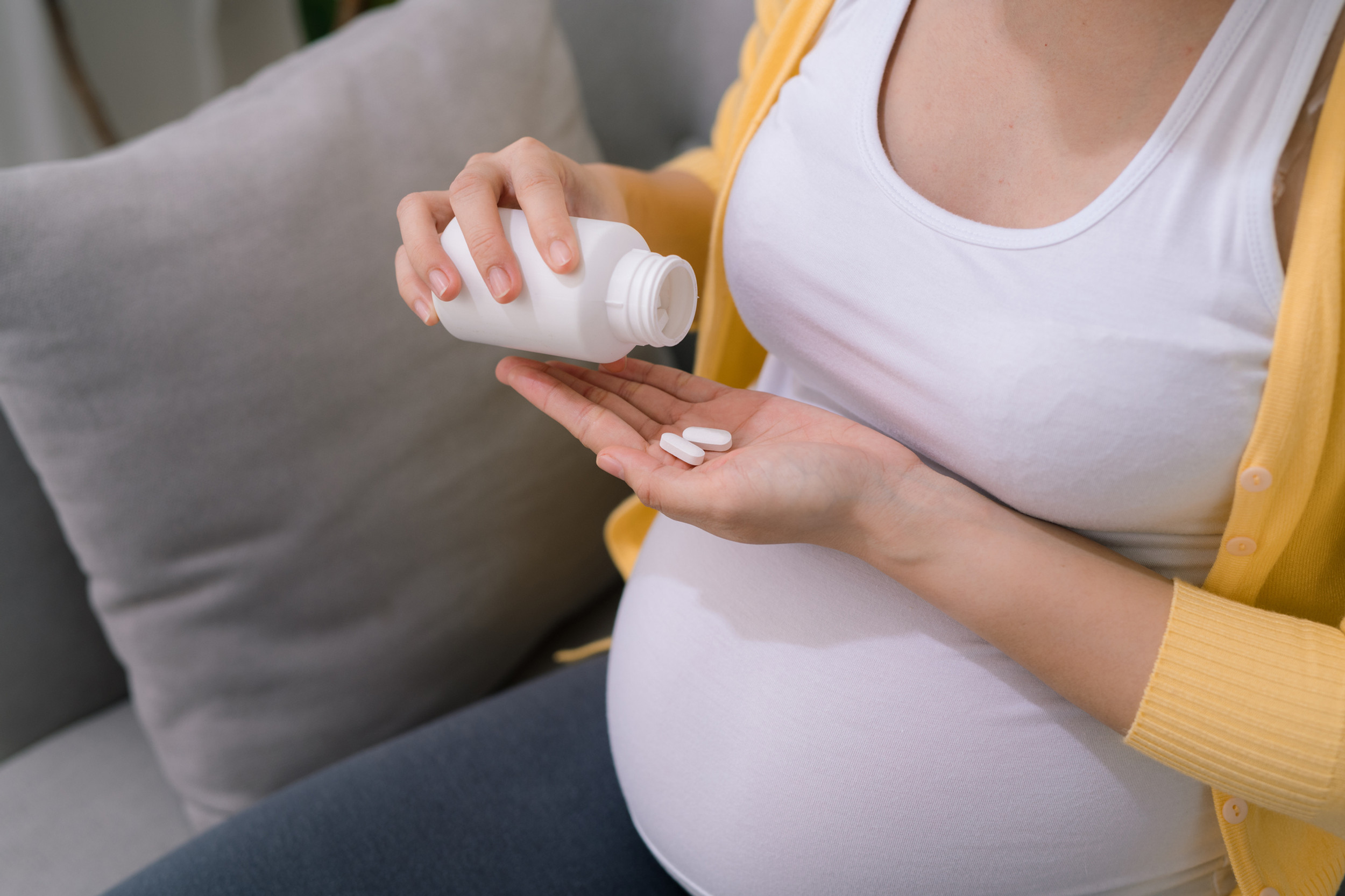 View of Acetaminophen in Pregnancy | Nash OB-GYN Associates, PA