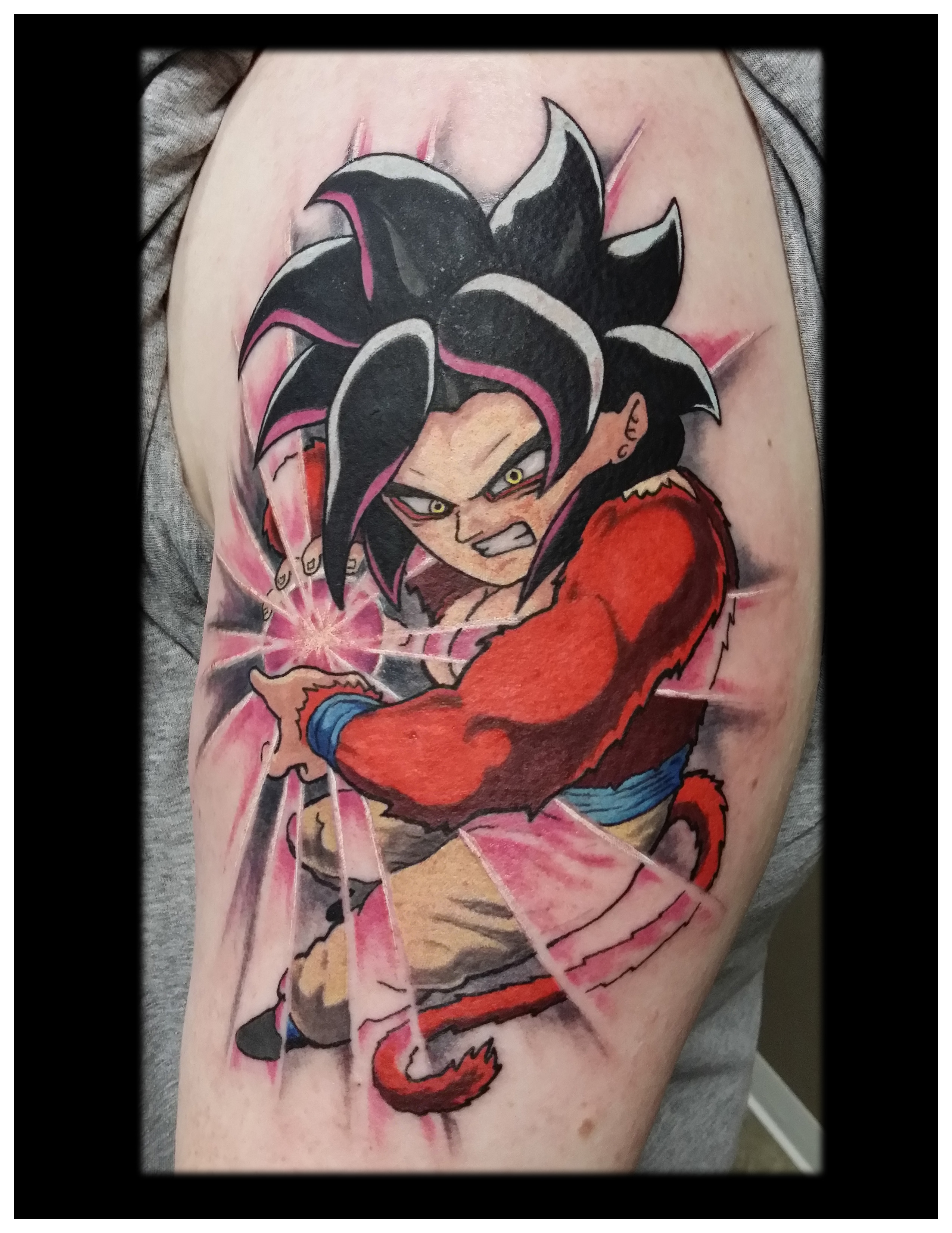 1c-Goku
