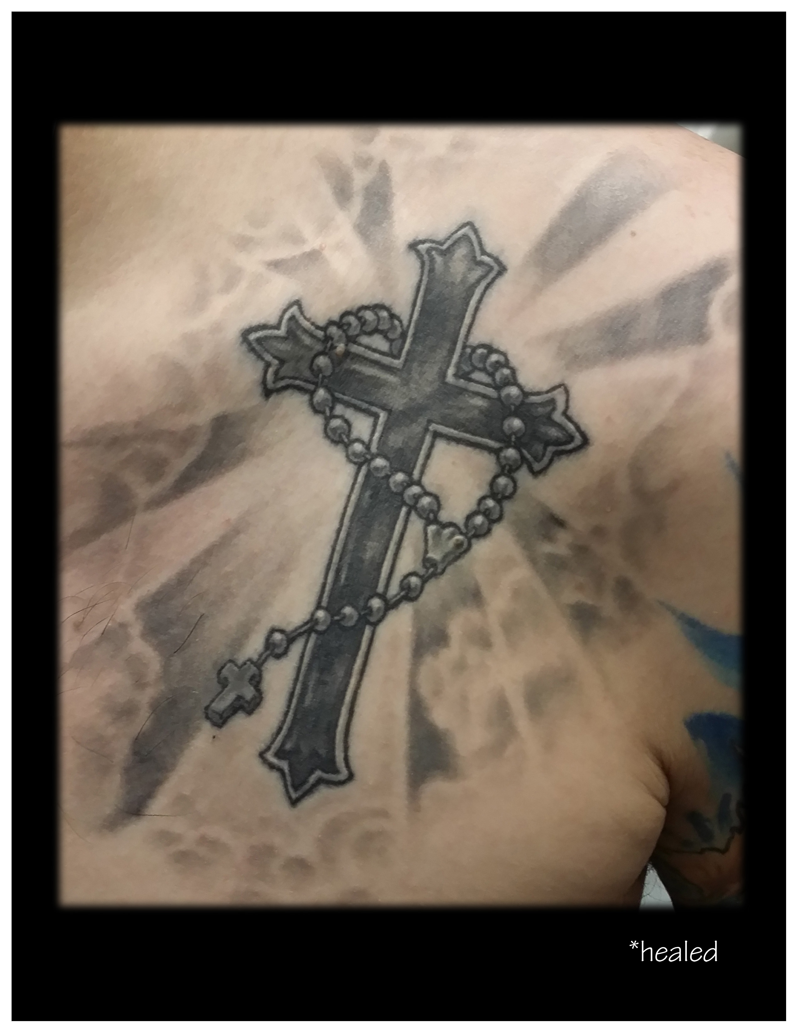 g-crossy