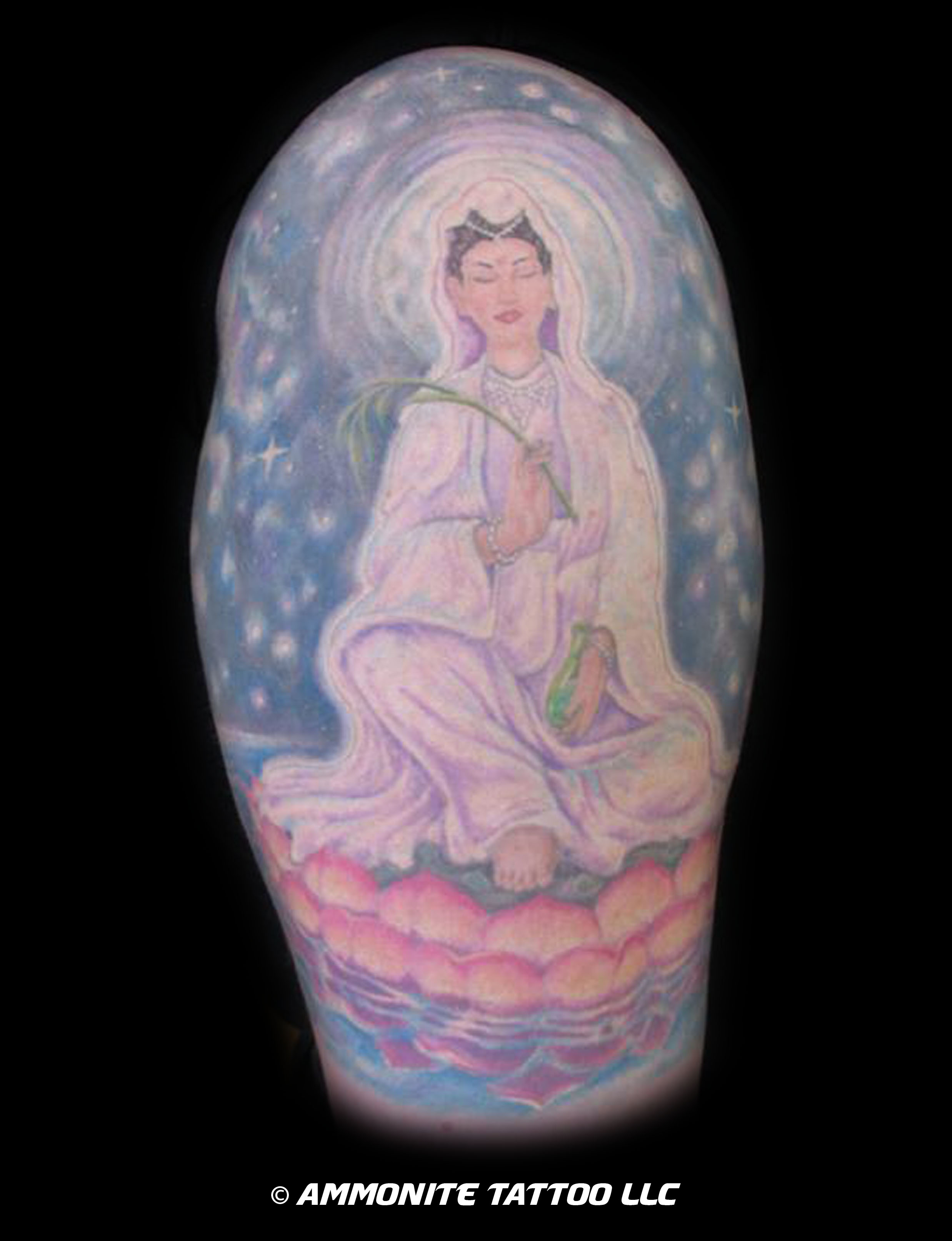 w-C-Kuan Yin