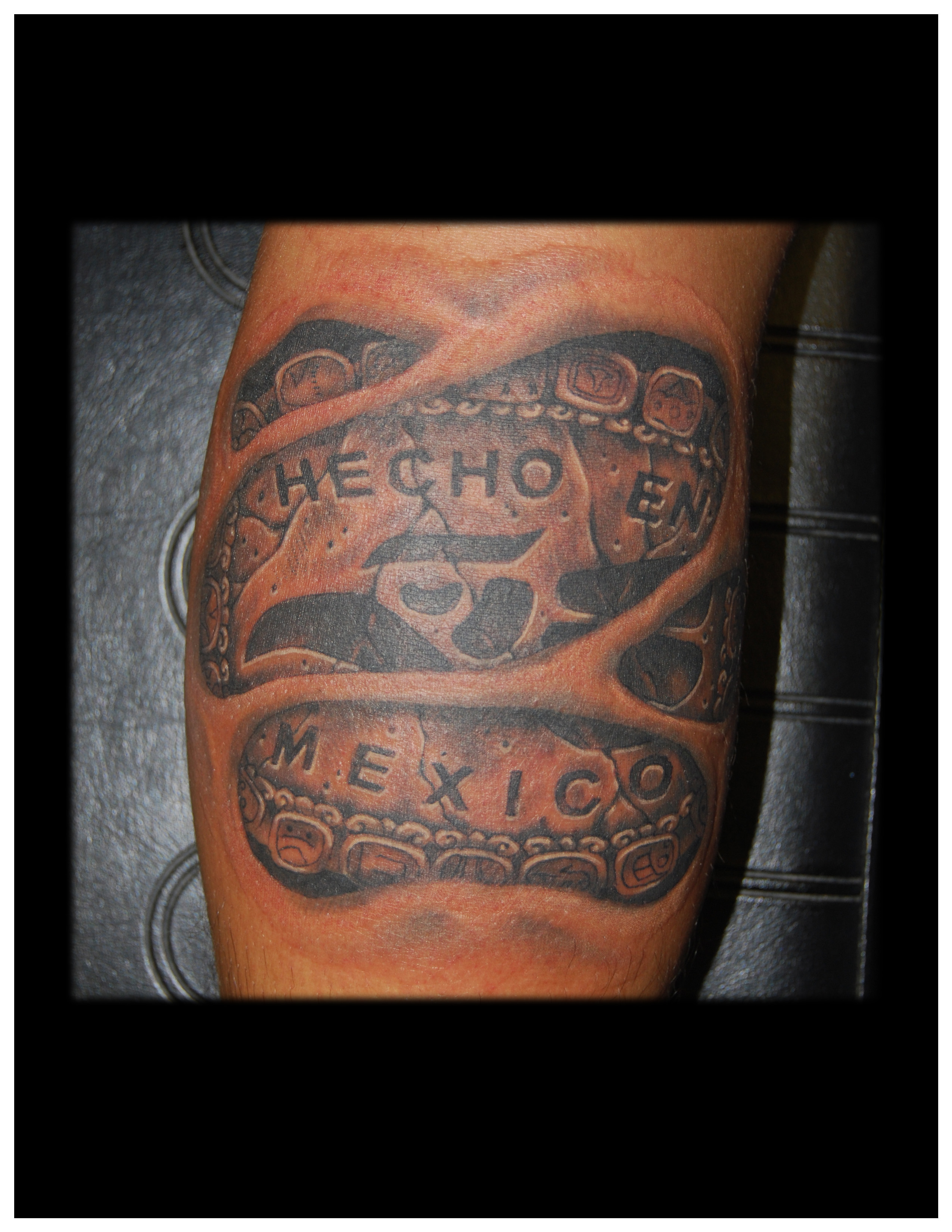 g-hecho