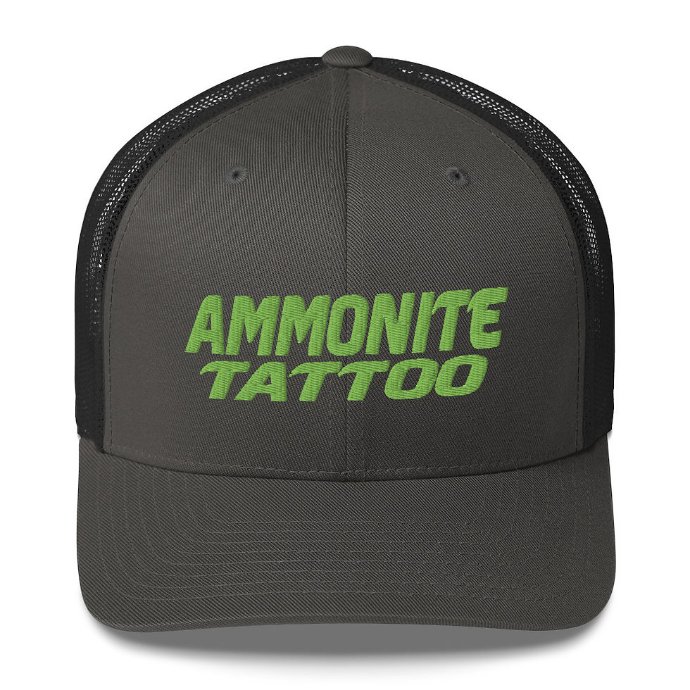 Thumbnail: Trucker Cap