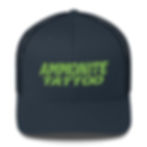 Thumbnail: Trucker Cap