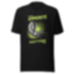 Thumbnail: BRUTE! Logo - Unisex t-shirt